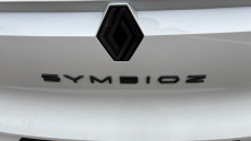 Renault Symbioz 1.6 E-Tech FHEV 145 Techno Esprit Alpine 5dr Auto Hybrid Estate